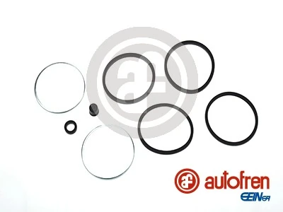 Repair Kit, brake caliper